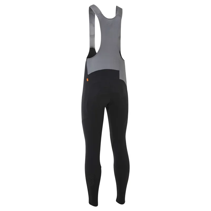 Altura Men's Icon Thermal Bibtights Black-2